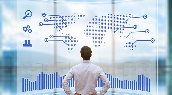 هوش مکانی و کاربرد آن