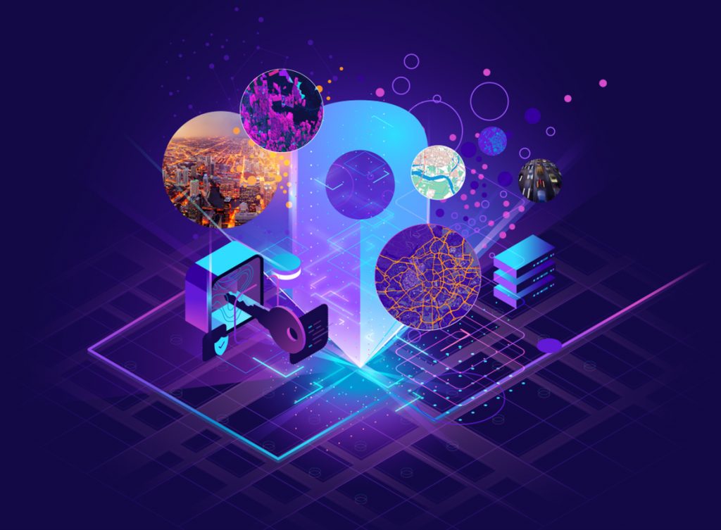 آموزشGISدر تهران