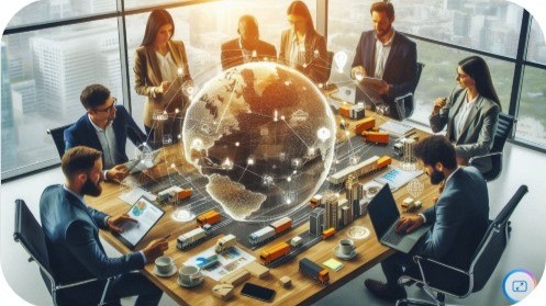 استفاده از پتانسیل GIS در املاک و مستغلات