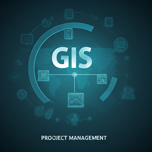 ملزومات سیستم های اطلاعات جغرافیایی(مدیریت پروژه GIS)